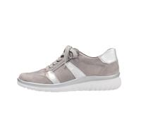 Semler Damenschuhe Schnürschuhe PERLE-SILBER PERLE-SILBER - Gr. - 7 UK