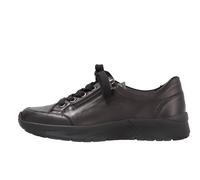 Semler Damenschuhe Schnürschuhe SCHWARZ SCHWARZ - Gr. - 39 EU | 6 UK