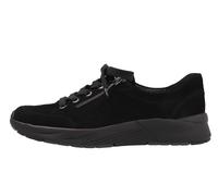 Semler Damenschuhe Schnürschuhe SCHWARZ SCHWARZ - Gr. - 7.5 UK