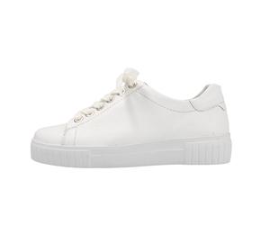 Semler Damenschuhe Schnürschuhe WEISS WEISS - Gr. - 7 UK