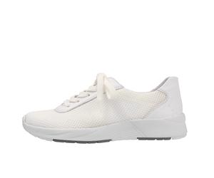 Semler Damenschuhe Schnürschuhe WEISS WEISS - Gr. - 8.5 UK
