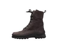 Semler Damenschuhe Schnürstiefeletten GRAU GRAU - Gr. - 5.5 UK