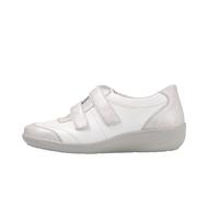 Semler Damenschuhe Slipper / Trotteur CHROM-WEISS CHROM-WEISS - Gr. - 5.5 UK