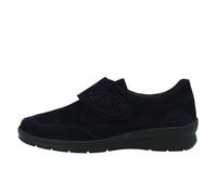 Semler Damenschuhe Slipper / Trotteur MIDNIGHTBLUE MIDNIGHTBLUE - Gr. - 37 EU | 4 UK