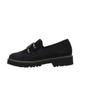 Semler Damenschuhe Slipper / Trotteur MIDNIGHTBLUE MIDNIGHTBLUE - Gr. - 7.5 UK