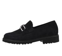 Semler Damenschuhe Slipper / Trotteur MIDNIGHTBLUE MIDNIGHTBLUE - Gr. - 5.5 UK