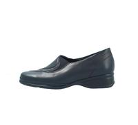 Semler Slipper Ria Blau R1805 012 070 Größe 7