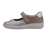 Semler Damenschuhe Slipper / Trotteur PANNA-DUENE - Gr. - 6.5 UK