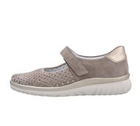 Semler Damenschuhe Slipper / Trotteur PANNA-DUENE - Gr. - 7 UK