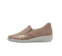 Semler Damenschuhe Slipper / Trotteur PANNA - Gr. - 5 UK