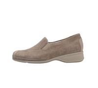 Semler Damenschuhe Slipper / Trotteur PANNA-STEIN PANNA-STEIN - Gr. - 6 UK