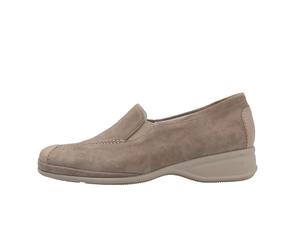 Semler Damenschuhe Slipper / Trotteur PANNA-STEIN PANNA-STEIN - Gr. - 7.5 UK