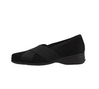 Semler RIA R1675042001 Damen Slipper, Schwarz 39 EU