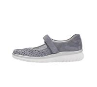 Semler Schuhe Lena L5075_042 Damen hellblau Gr. 41,5 EU / 7,5 UK
