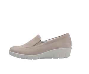 Semler Damenschuhe Slipper / Trotteur STEIN STEIN - Gr. - 2.5 UK