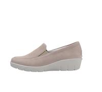 Semler Damenschuhe Slipper / Trotteur STEIN STEIN - Gr. - 3 UK