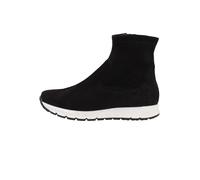 Semler Damenschuhe Sneaker high SCHWARZ SCHWARZ - Gr. - 6 UK