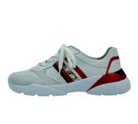 Semler Damenschuhe Sneaker low EIS-WEISS-FIRE EIS-WEISS-FIRE - Gr. - 5 UK