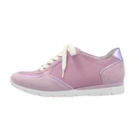 Semler Damenschuhe Sneaker low FLIEDER FLIEDER - Gr. - 7 UK