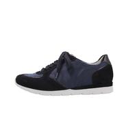 Semler Damenschuhe Sneaker low MIDNIGHTBLUE MIDNIGHTBLUE - Gr. - 38.5 EU | 5.5 UK