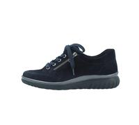 Semler Damenschuhe Sneaker low MIDNIGHTBLUE MIDNIGHTBLUE - Gr. - 5.5 UK
