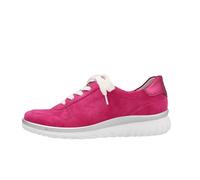 Semler Schnürschuh Lena Pink L5445 471 092 Größe 6