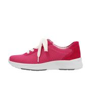 Semler Damenschuhe Sneaker low PINK PINK - Gr. - 7.5 UK