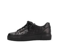 Semler Damenschuhe Sneaker low SCHWARZ SCHWARZ - Gr. - 7.5 UK