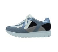 Semler Damenschuhe Sneaker low SKY-MULTI SKY-MULTI - Gr. - 7.5 UK