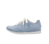 Semler N8305 für Damen, blau, Gr. 36 EU / 3 UK