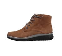 Semler Damenschuhe Snowboots / Allwetterstiefel CAPPUCCINO CAPPUCCINO - Gr. - 42.5 EU | 8.5 UK