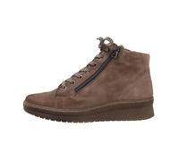 Semler Damenschuhe Snowboots / Allwetterstiefel TAUPE TAUPE - Gr. - 7 UK