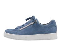 Semler Damenschuhe Sportliche Schnürer AQUA AQUA - Gr. - 8 UK