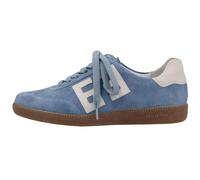 Semler Damenschuhe Sportliche Schnürer AQUA-CREME AQUA-CREME - Gr. - 7 UK