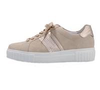Semler Damenschuhe Sportliche Schnürer CAMEL-DUENE CAMEL-DUENE - Gr. - 5.5 UK