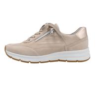 Semler Damenschuhe Sportliche Schnürer CAMEL-DUENE CAMEL-DUENE - Gr. - 6.5 UK