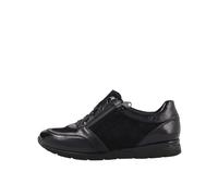 Semler Damenschuhe Sportliche Schnürer MIDNIGHTB.-OCEAN MIDNIGHTB.-OCEAN - Gr. - 4.5 UK