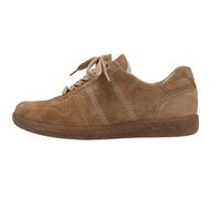 Semler Damenschuhe Sportliche Schnürer NUSS NUSS - Gr. - 6.5 UK