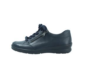 Semler Damenschuhe Sportliche Schnürer OCEAN OCEAN - Gr. - 39 EU | 6 UK