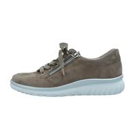 Semler Damenschuhe Sportliche Schnürer PANNA - Gr. - 41 EU | 7 UK