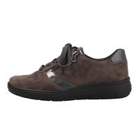 Semler Damenschuhe Sportliche Schnürer PEPPER - Gr. - 8 UK