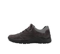 Semler Damenschuhe Sportliche Schnürer PEPPER-GRAU PEPPER-GRAU - Gr. - 6 UK