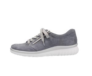 Semler Damenschuhe Sportliche Schnürer SKY SKY - Gr. - 9 UK