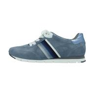 Semler Damenschuhe Sportliche Schnürer SKY-WOLKE-WEISS SKY-WOLKE-WEISS - Gr. - 4.5 UK