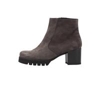 Semler Damenschuhe Stiefeletten GRAU GRAU - Gr. - 5.5 UK