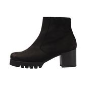 Semler NUBUKINA für Damen, schwarz, Gr. 36 EU / 3 UK