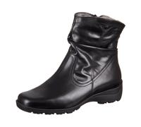 Semler Daniela D12964-013-001 schwarz Softanillin für Damen, schwarz, Größe 38 ½ EU / 5,5 UK