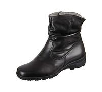 Semler Daniela D12964-013-001 Softanillin Schwarz (schwarz), 37.5