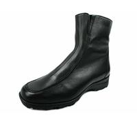 Semler Daniela, Damen Stiefeletten, Schwarz (schwarz 001), 36 1/3 EU (3.5 UK)