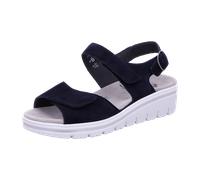 Semler Doris für Damen, blau, Größe 41 EU / 7 UK